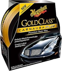 La mejor cera en pasta para tu coche: ¿cómo elegir la adecuada?