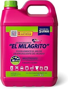 Entendiendo el desengrasante exterior para coches