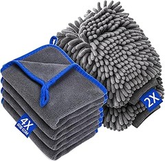 Descubre qué es un kit de lavado para coches y su importancia