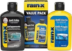 Conoce el limpiacristales antivaho: tecnología y beneficios para tu coche