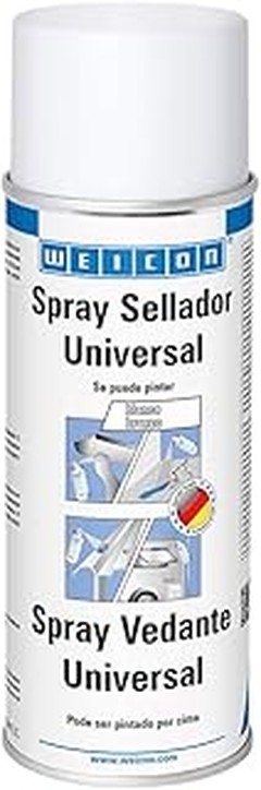 Descubre qué es un spray sealant y cómo funciona en tu coche