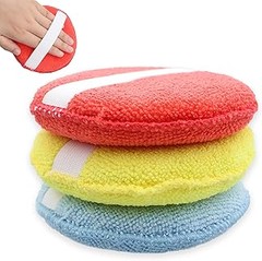 ¿Qué son las esponjas para cuero y cómo se diferencian?