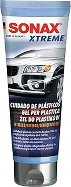 Soluciones efectivas si el coating no se adhiere en plásticos exteriores