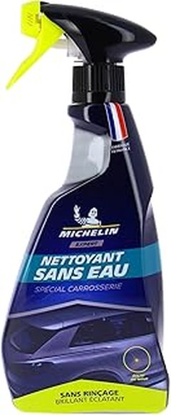 Soluciones cuando el lavado sin agua no elimina las manchas
