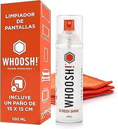 Todo sobre los limpiadores para pantallas del coche