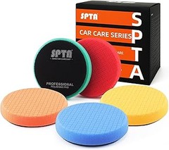 Cómo utilizar pads de acabado en condiciones climáticas extremas