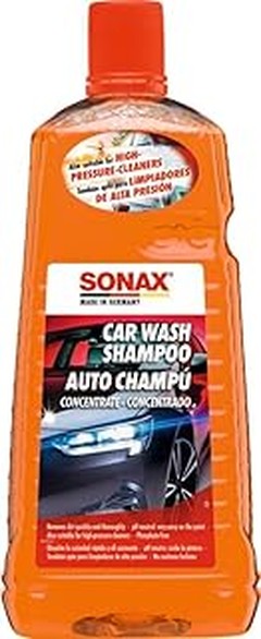 Reseñas de las Mejores Marcas de Champús para Pintura Mate