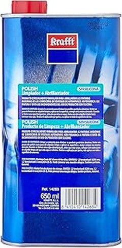 ¿Qué hacer si el pulimento de acabado deja marcas en la pintura?
