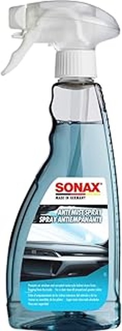 Reseñas de limpiacristales antivaho: experiencias de usuarios satisfechos