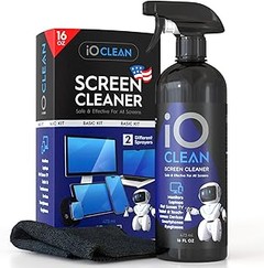 Opiniones de usuarios sobre limpiadores para pantallas del coche