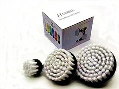 Cepillos para tapicerías