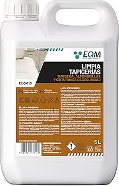 Descubre los tipos de limpiadores para alcántara y sus características