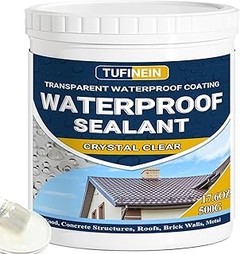 Conoce los diferentes tipos de sellantes de pintura y sus usos
