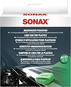 ¿Por qué utilizar aplicadores para plásticos interiores de tu coche?