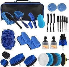 Descubre las Ventajas de Utilizar un Kit de Limpieza Interior para tu Coche