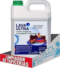 Pros y Contras de Usar Limpiadores Líquidos para Tapicerías