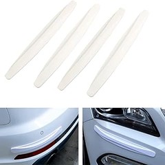 Pros y contras de utilizar protectores para paragolpes