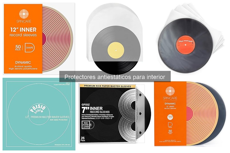 Cómo elegir el protector antiestático perfecto para tu coche