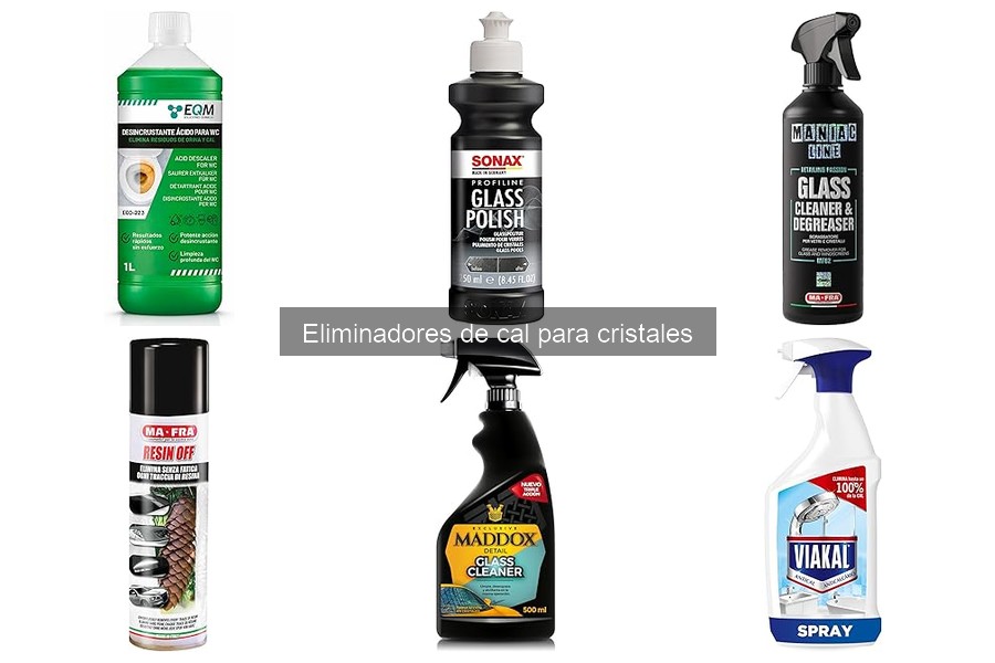 Cómo la cal afecta la visibilidad al conducir