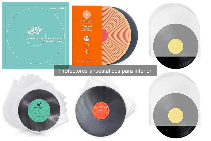 Cómo limpiar y mantener protectores antiestáticos del coche