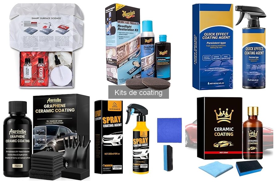 Cómo remover un coating aplicado incorrectamente en tu coche