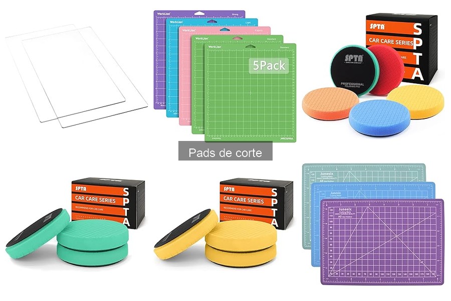 Cuándo Cambiar el Pad de Corte: Señales de Desgaste