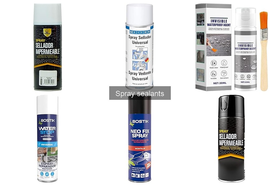 ¿Cuánto dura la protección de un spray sealant?