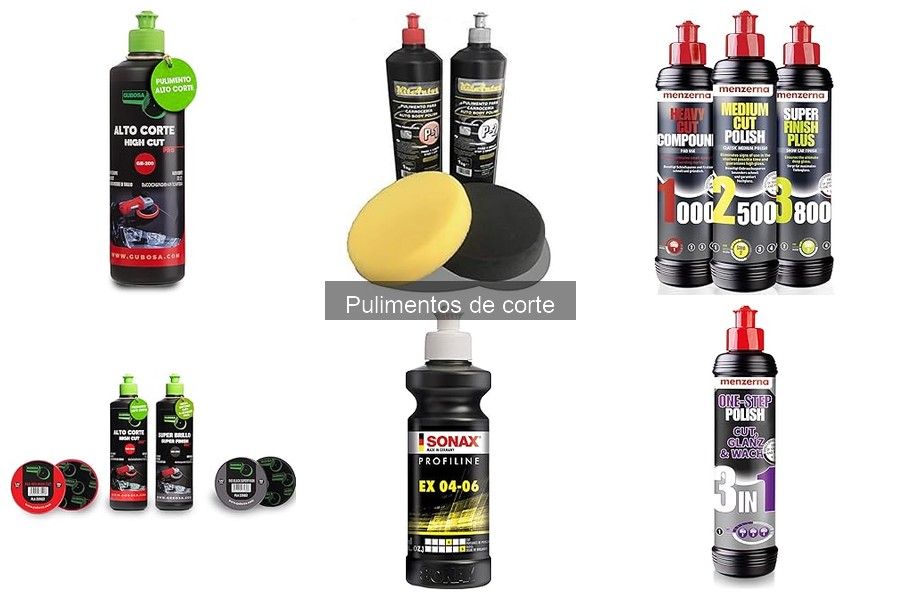Cuidados para Mantener la Pintura del Coche Tras el Pulido
