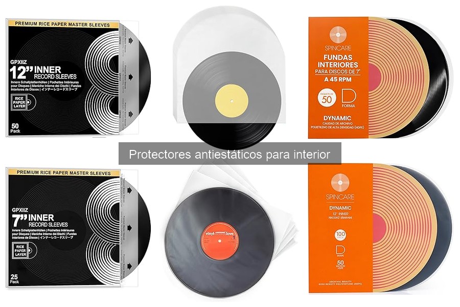 Dónde comprar protectores antiestáticos para coche