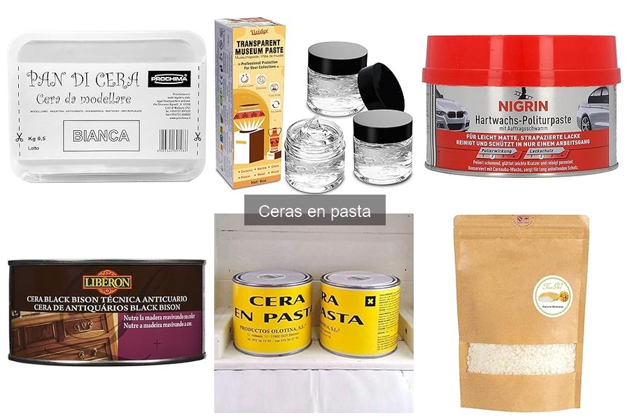 Errores comunes al elegir cera en pasta para tu coche