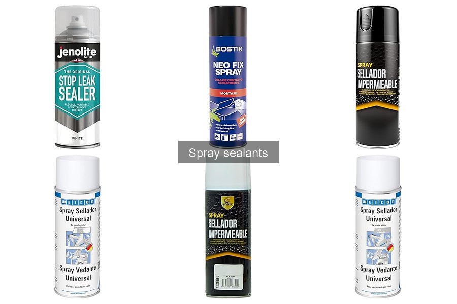 Errores Comunes al Usar Spray Sealants: Evita Problemas