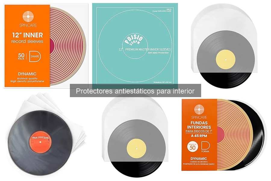 Innovaciones en protectores antiestáticos para coches
