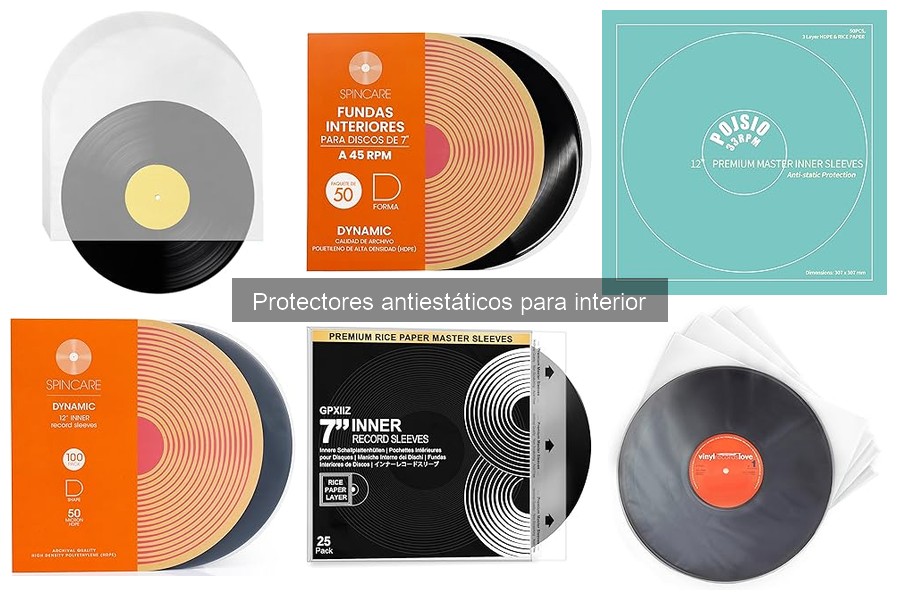 Instalación de Protectores Antiestáticos para el Interior del Coche