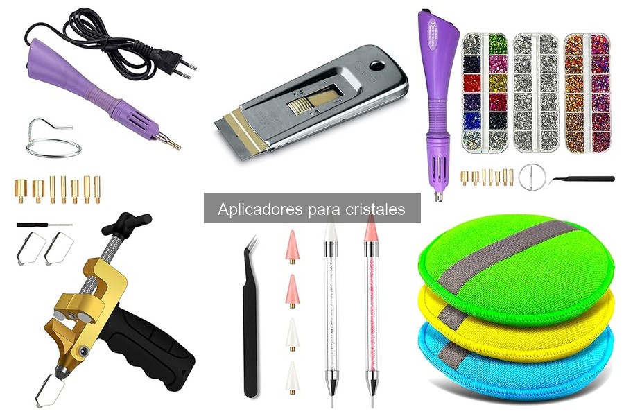 Mejores aplicadores para cristales de coche: comparativa 2023