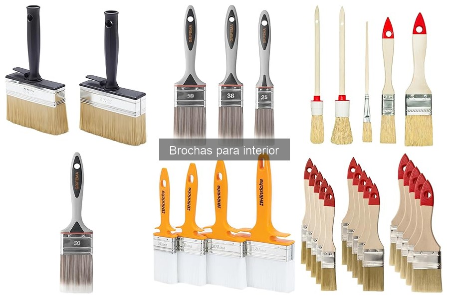 Mejores brochas para limpiar interiores delicados del coche