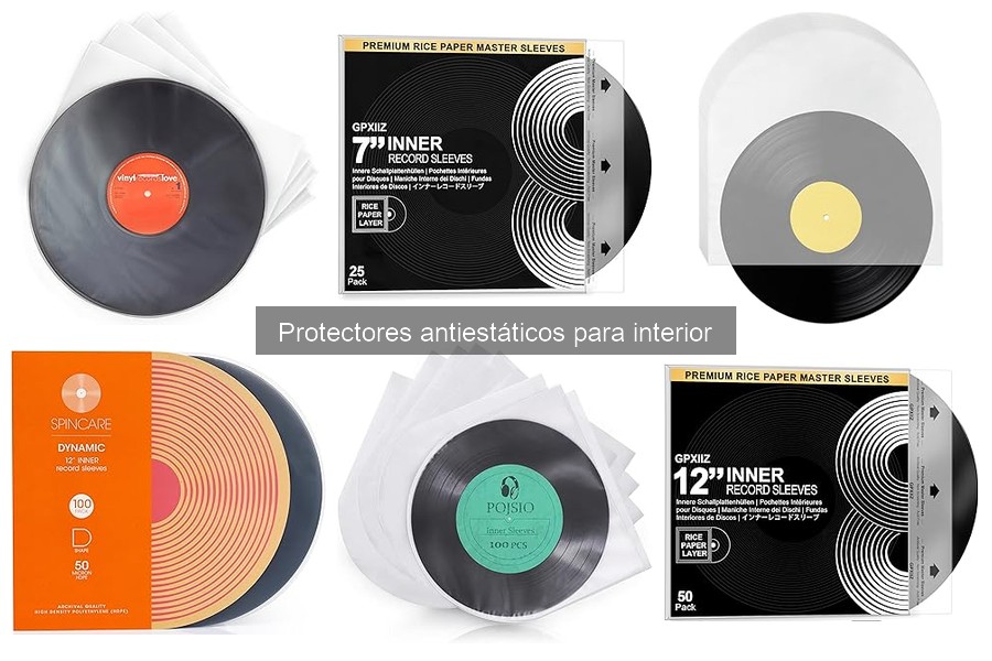 Mejores marcas de protectores antiestáticos para el coche