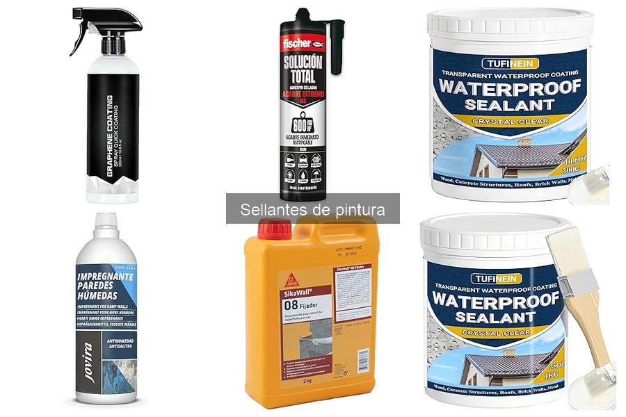 Mejores momentos para aplicar sellante de pintura en coche