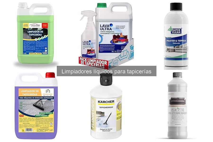 Mejores Prácticas para Mantener Tapicerías de Coche Limpias