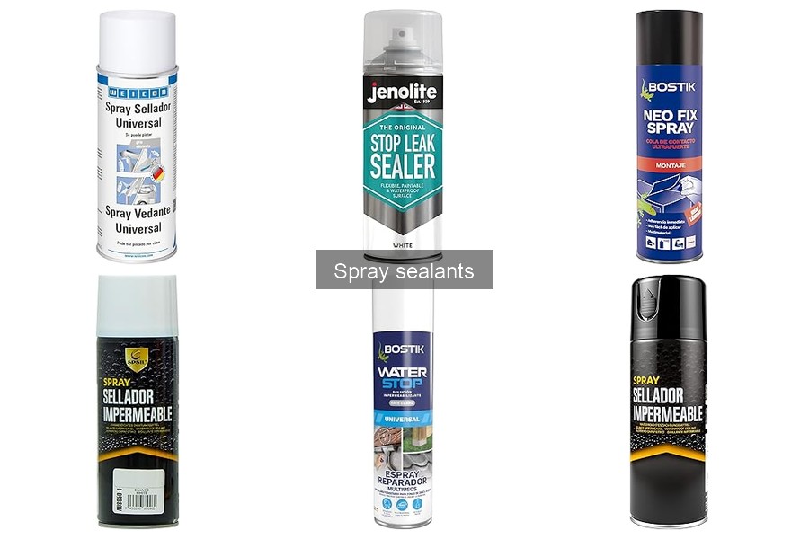 Mitos Comunes sobre los Spray Sealants: Verdades y Falsedades
