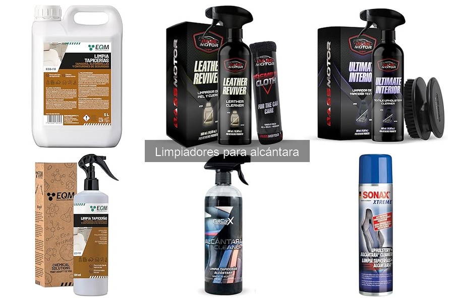 ¿Necesito proteger mi alcántara tras limpiarla? Guía
