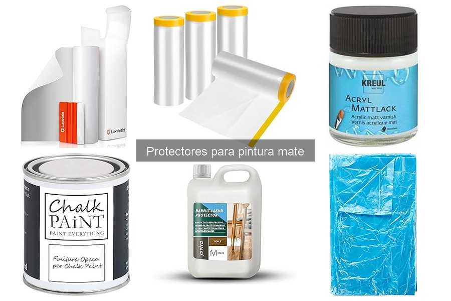 Opiniones sobre Protectores de Pintura Mate para Coche