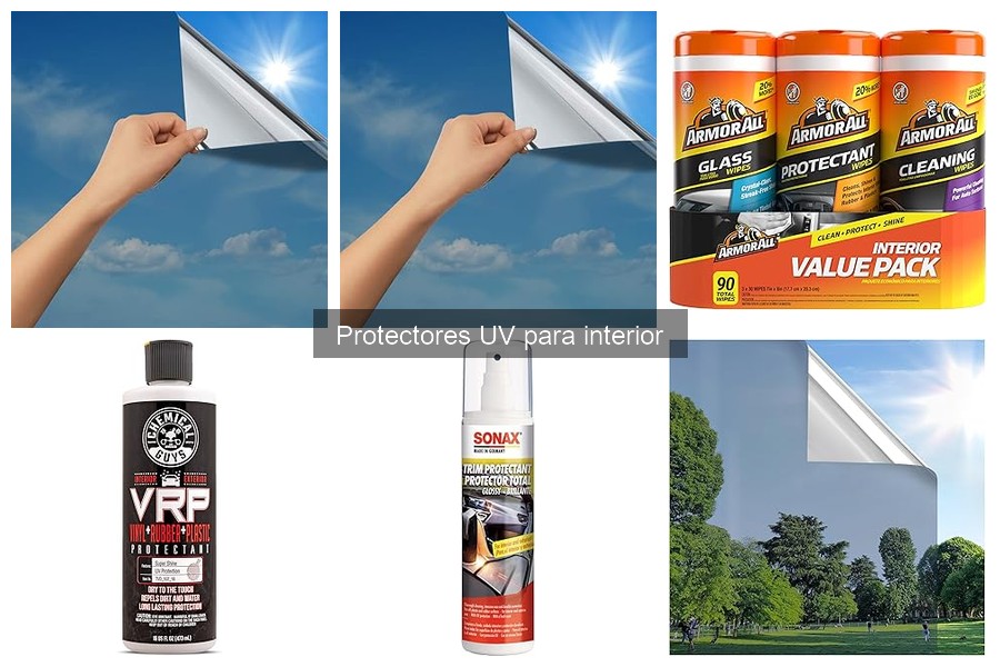 ¿Por qué mi protector UV no funciona? Soluciones rápidas