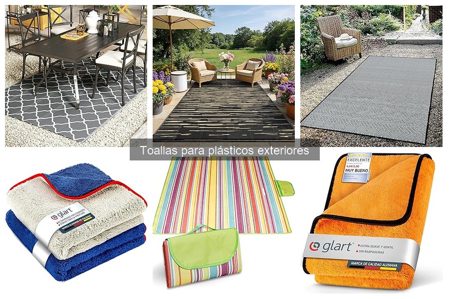 ¿Por qué se dañan los plásticos exteriores al limpiar?