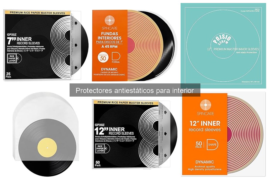 Protectores Antiestáticos para el Interior del Coche: ¿Qué Son?