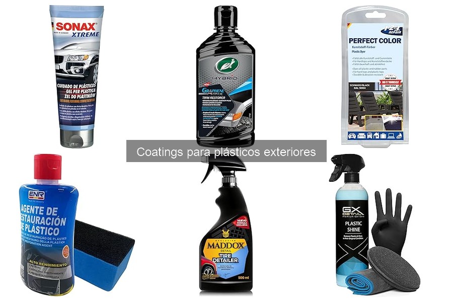 ¿Qué hacer si el coating no se adhiere correctamente?