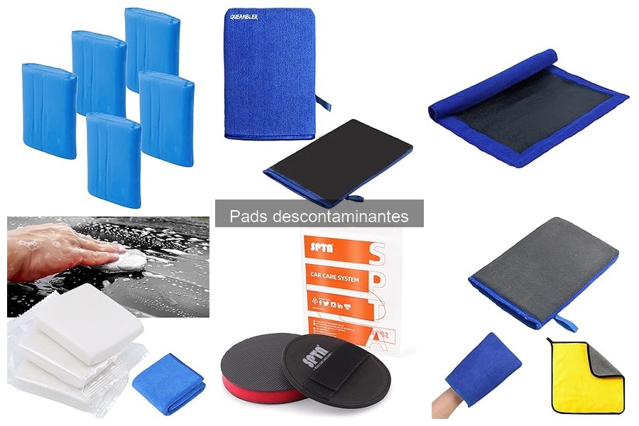 Reseñas sobre Pads Descontaminantes: Opiniones de Usuarios