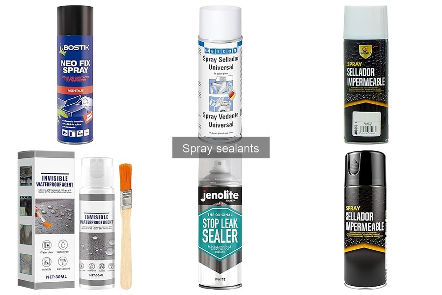 Testimonios de usuarios sobre spray sealants efectivos