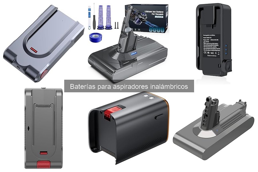 Ventajas y desventajas de las baterías de iones de litio