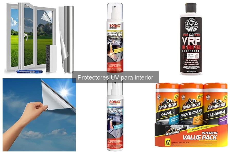 Ventajas y Desventajas de Usar Protectores UV en Coches