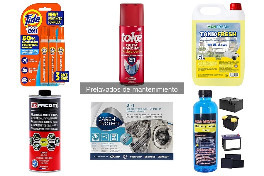Ventajas y Desventajas del Prelavado de Mantenimiento para Coches